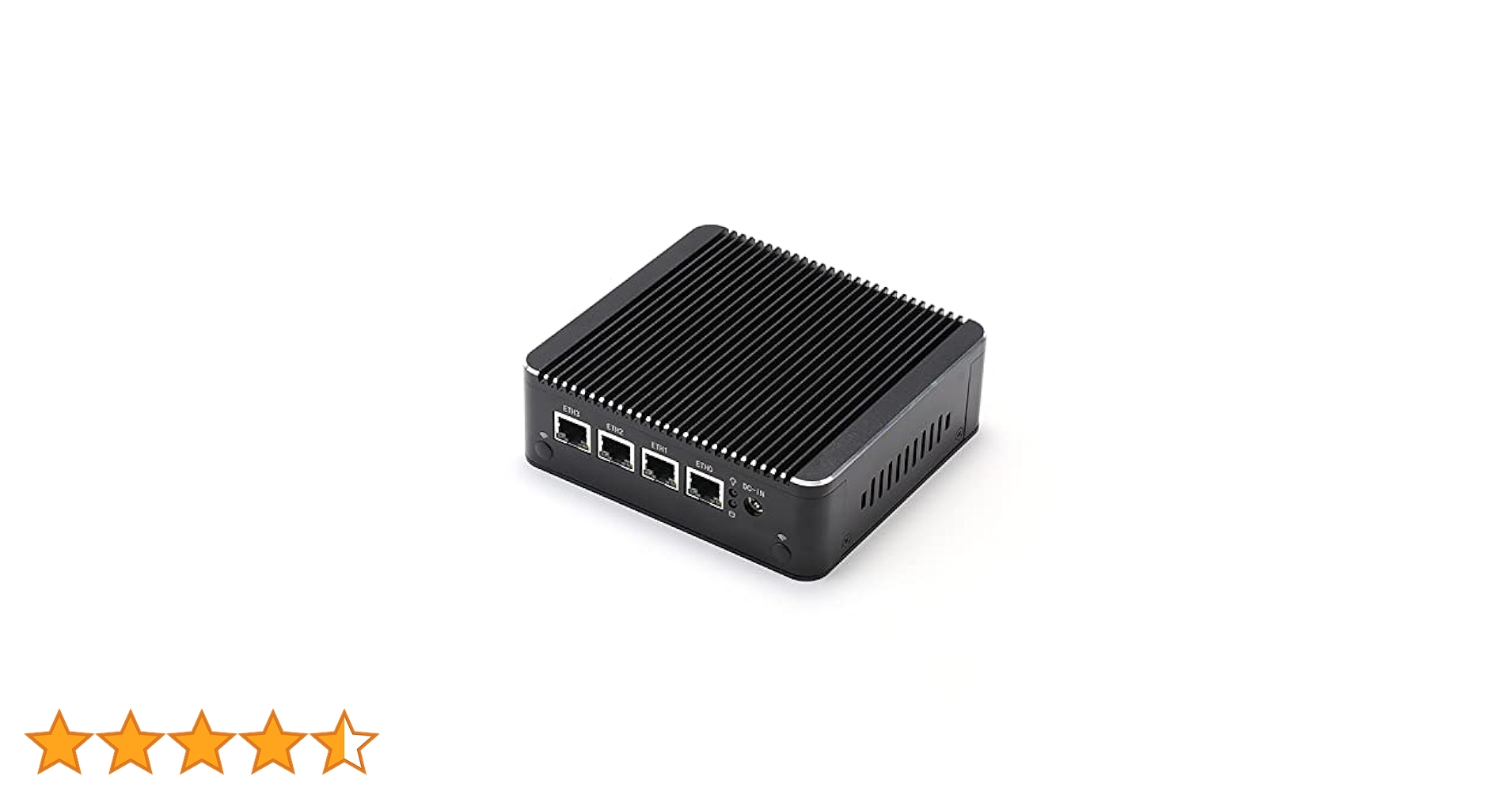 Amazon.co.jp: HUNSN Micro Firewall Appliance, Mini PC